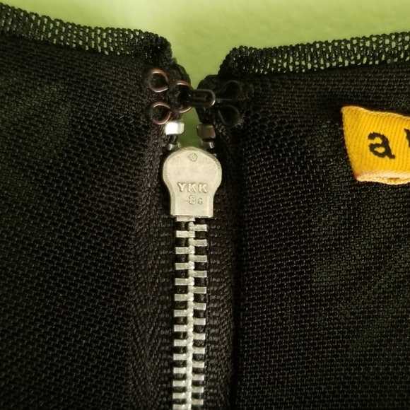 Alice + Olivia Sequin Mini Dress - Picture 7 of 8